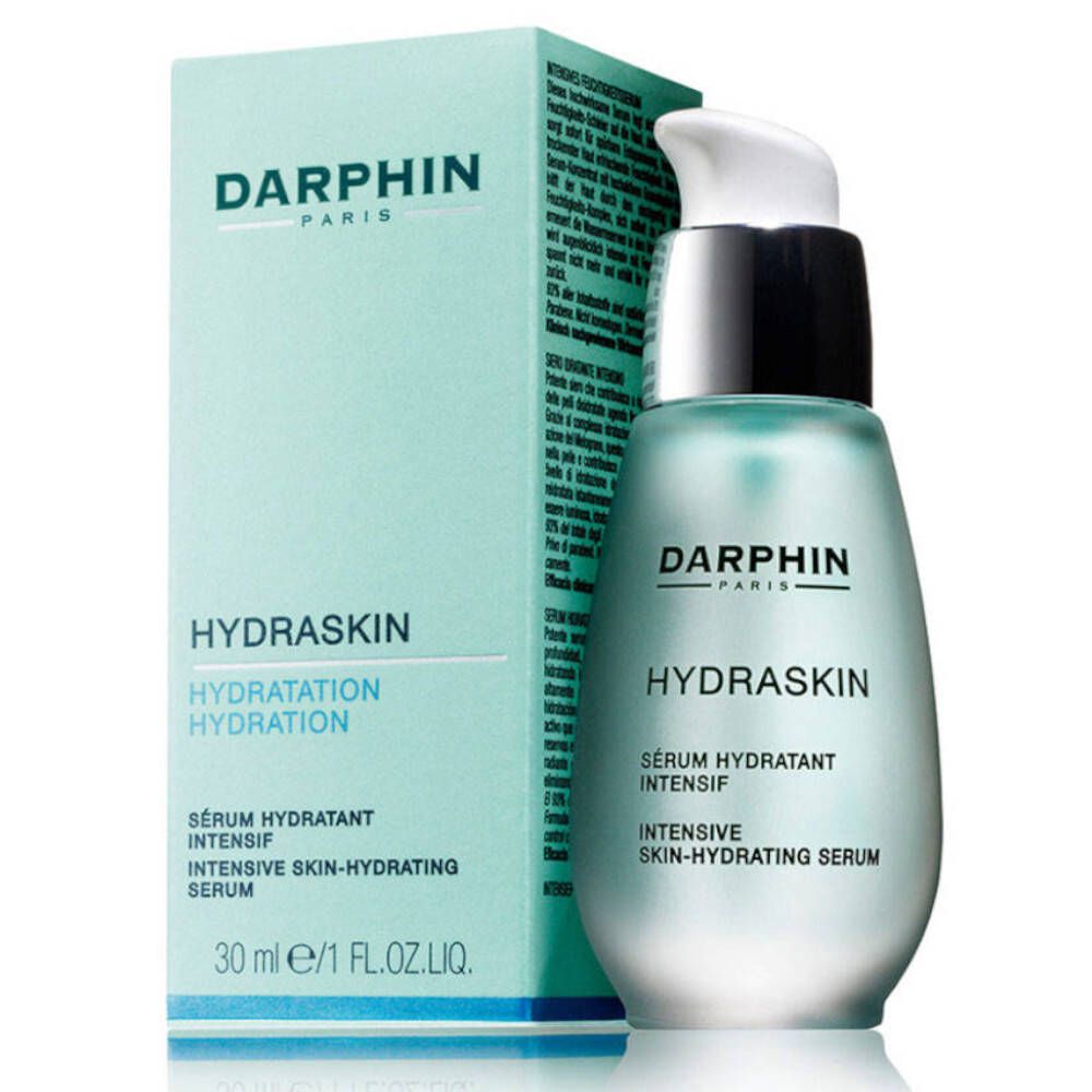 DARPHIN Hydraskin Intensive Skin-Hydrating Serum Feuchtigkeitsspendendes Serum für trockene Haut