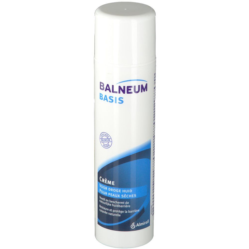 Balneum Basis Crème 190 ml