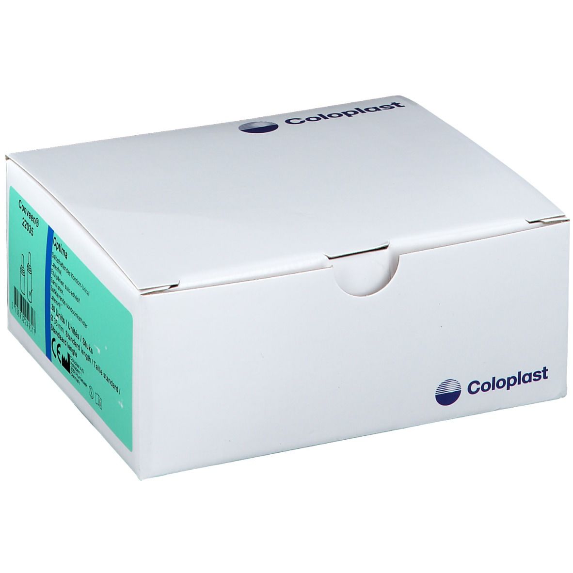 Conveen Optima® Étui pénien Standard 35 mm