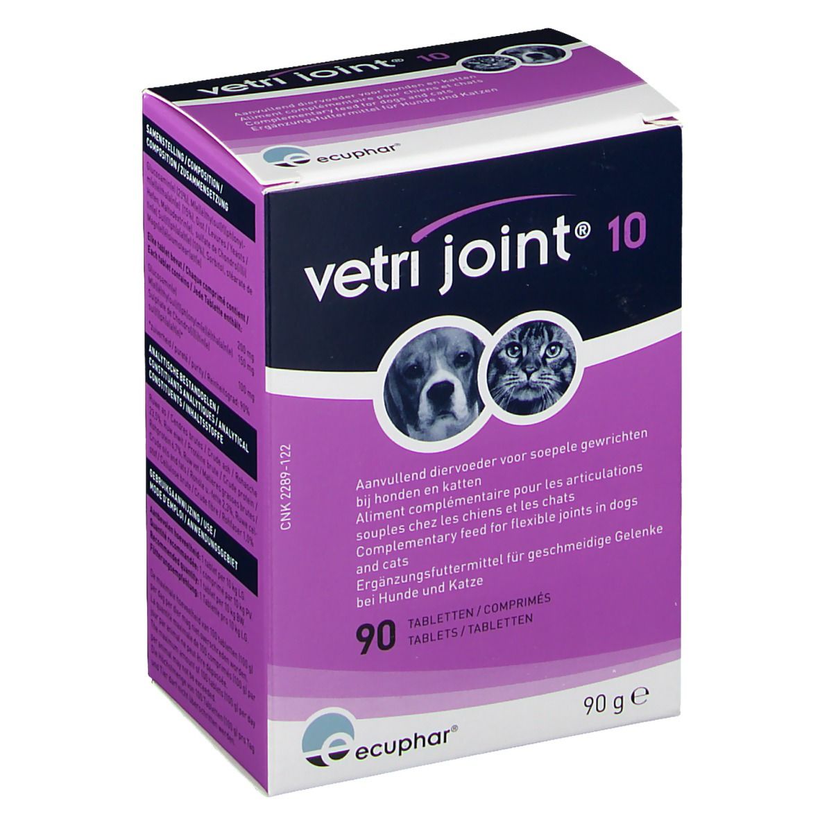 Vetri Joint 10