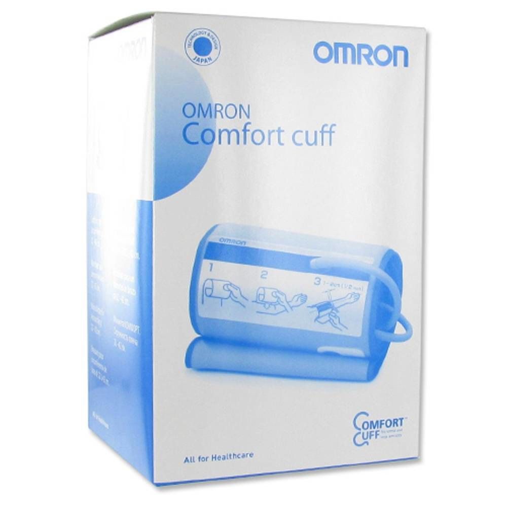 Omron Comfort Cuff Préformé