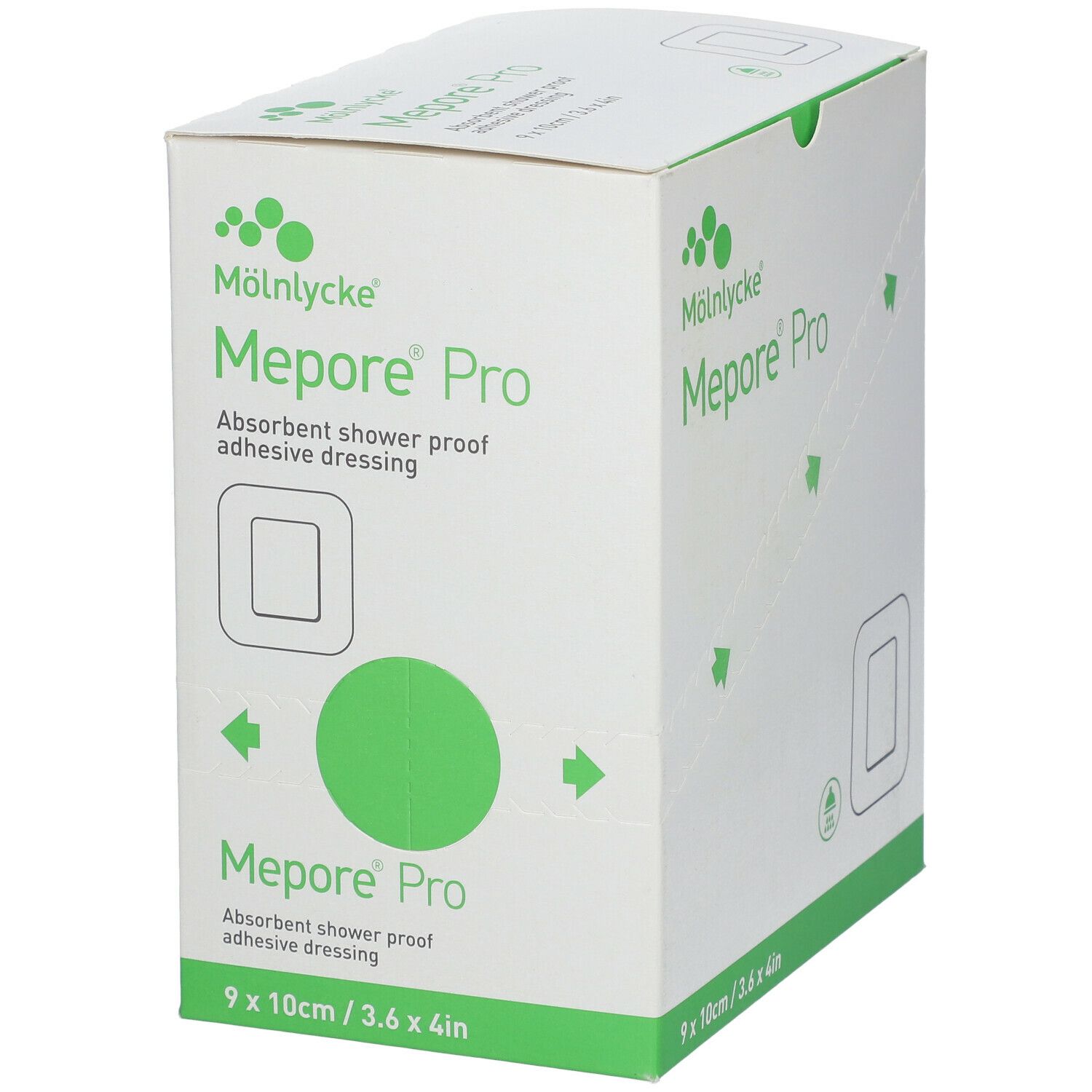 Mepore Pro