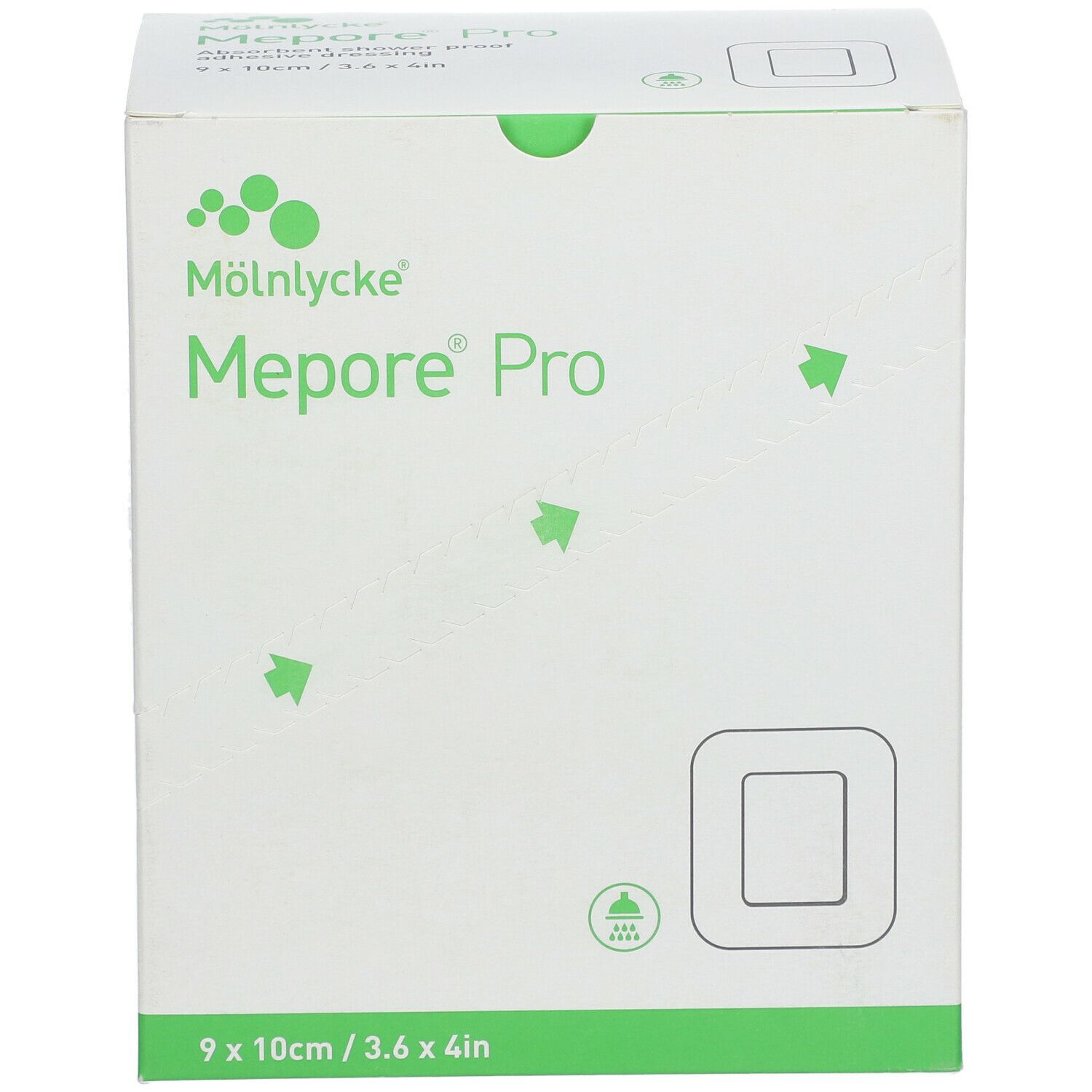 Mepore Pro