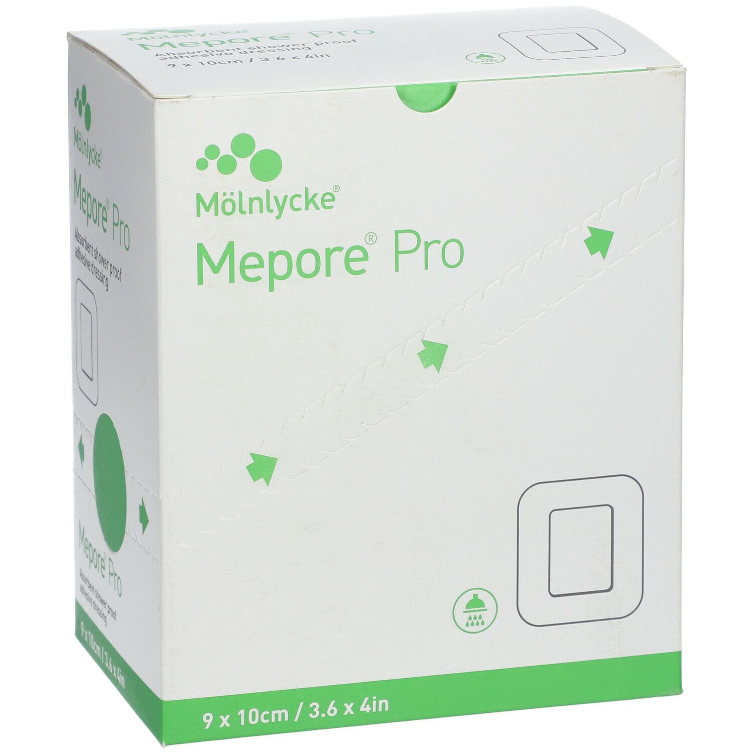 Mepore Pro