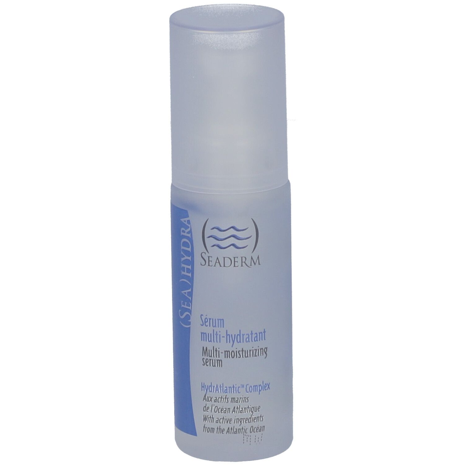 Seaderm Seahydra Sérum Multi-Hydratant