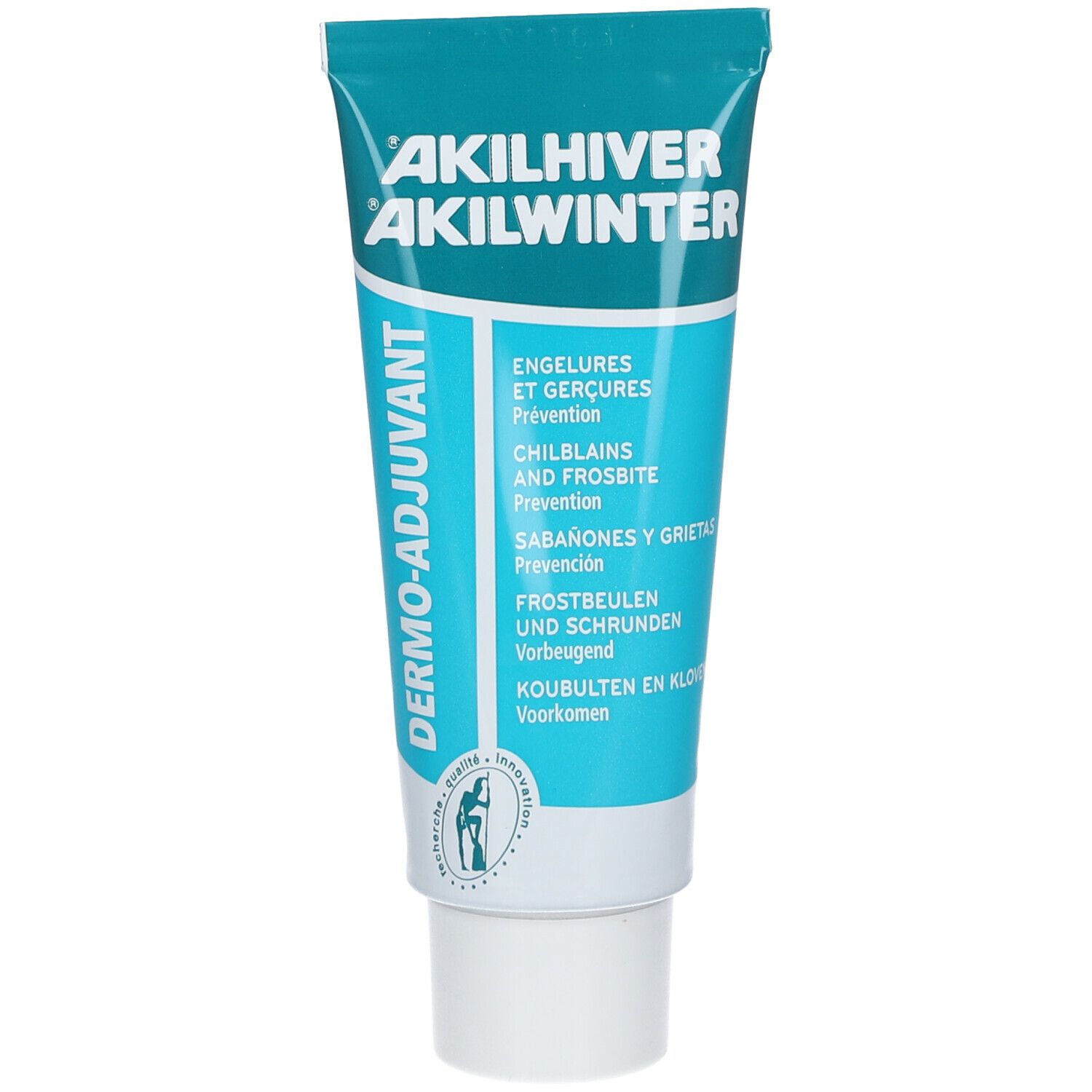 Akilenjur® Crème visage, mains et pieds