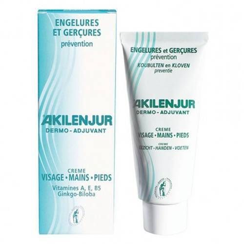Akilenjur