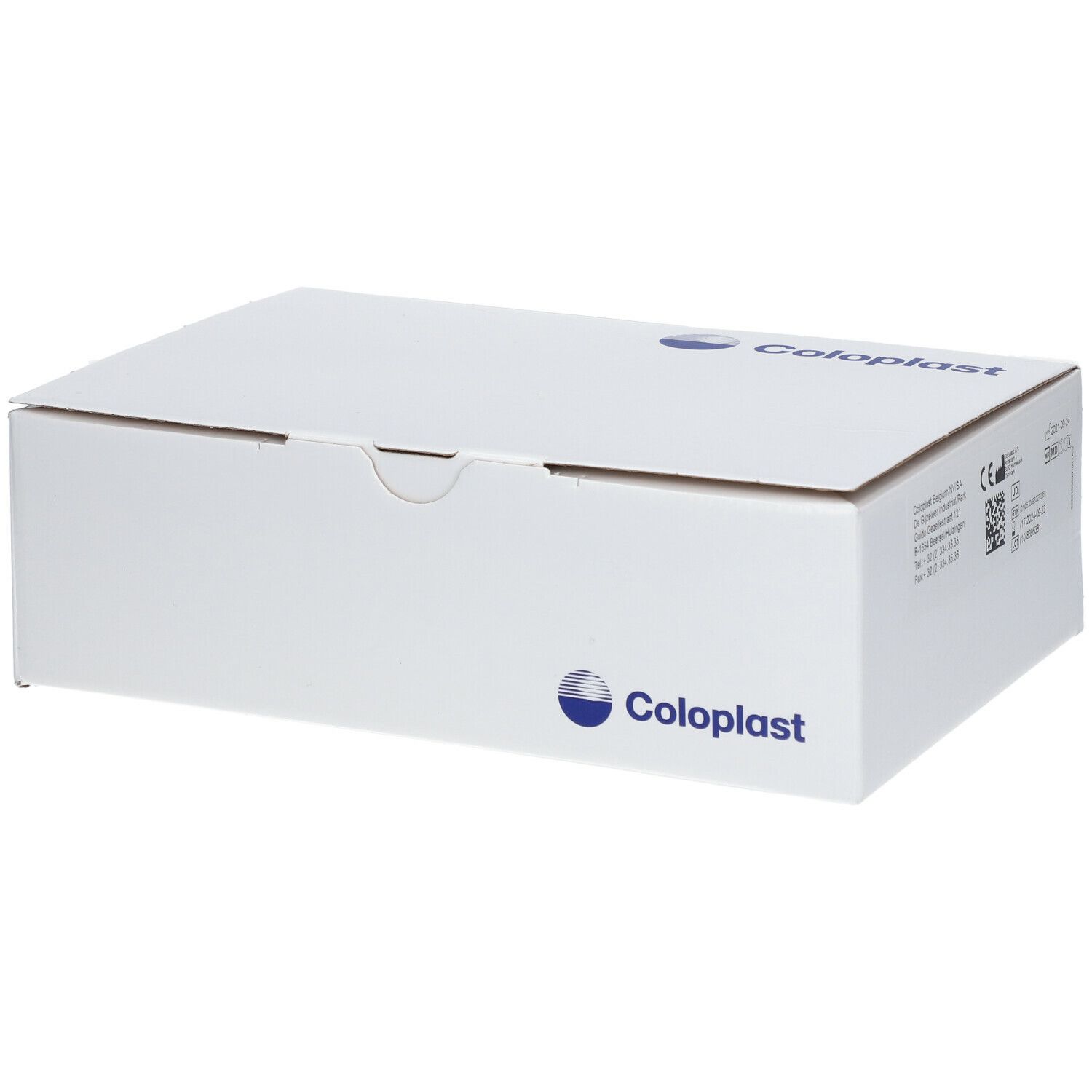 SenSura® 1-pièce Poche vidangeable 10-76 mm