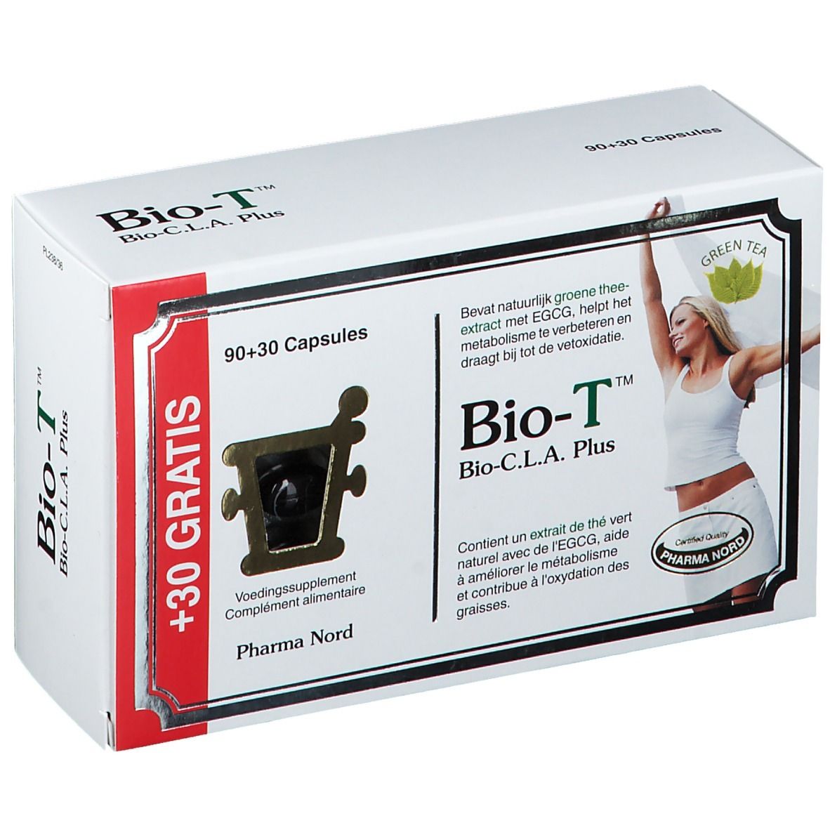 Pharma Nord Bio-T