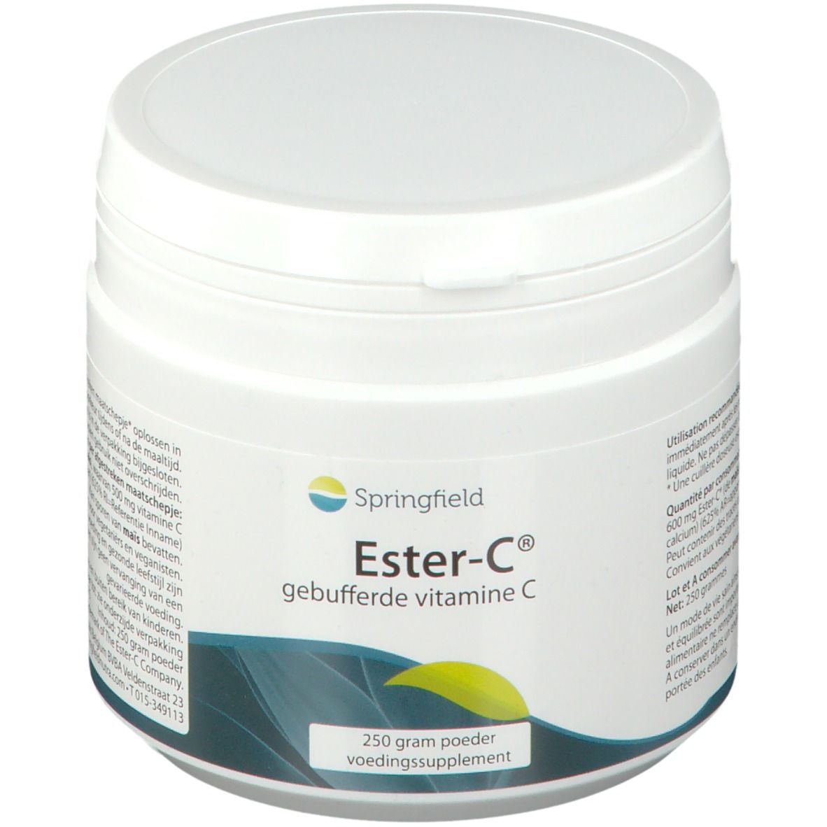 Ester-C® vitamine C