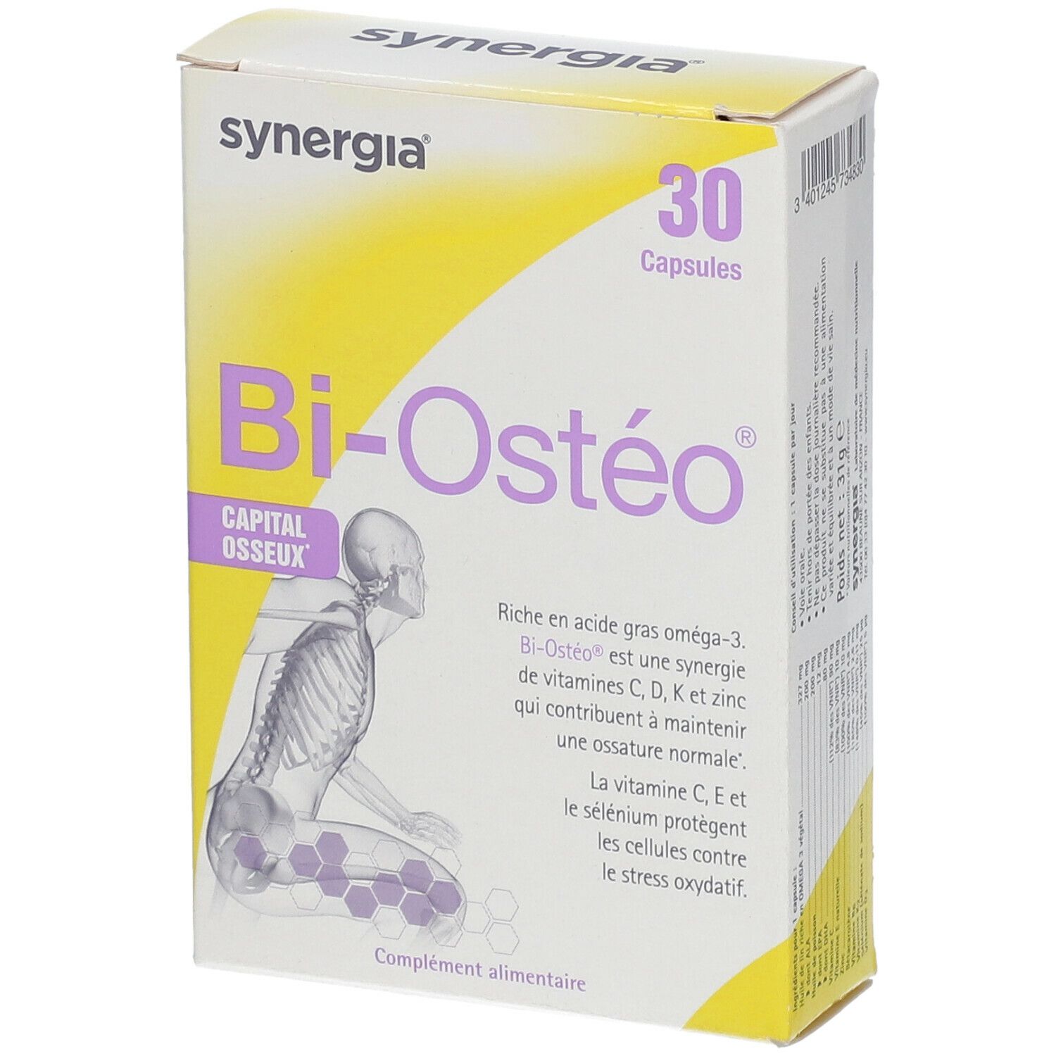Bi-Osteo
