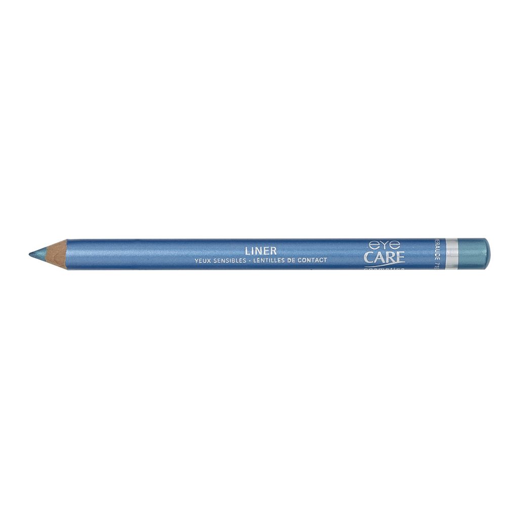 Eye Care Liner Contour des Yeux Emeraude 718