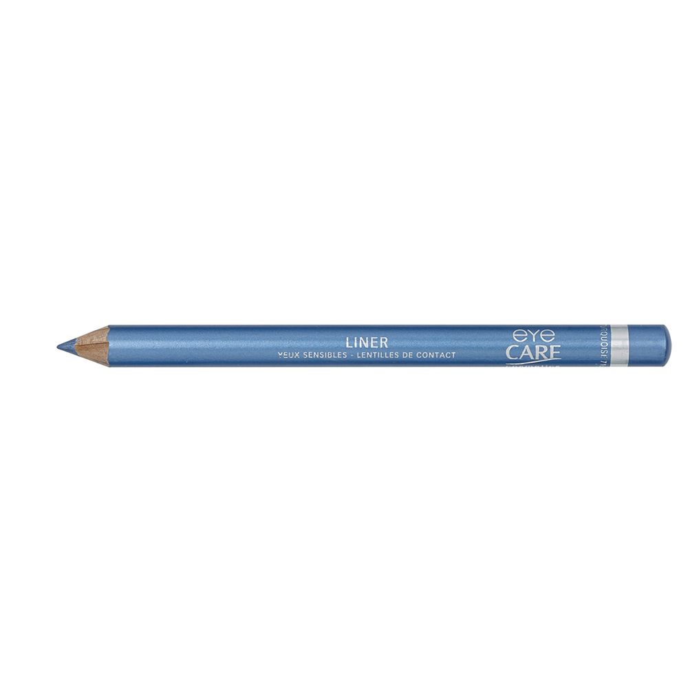 Eye Care Liner Contour Des Yeux Turqoise