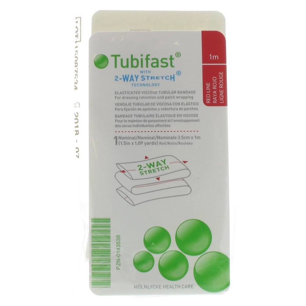 Tubifast® with 2-Way Stretch® 3.5 cm x 1 m