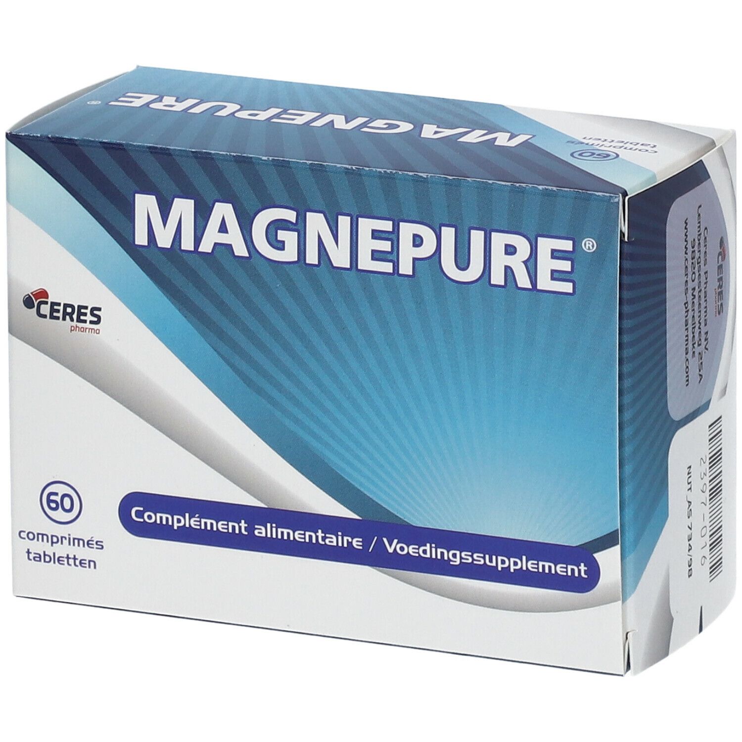 Magnepure®