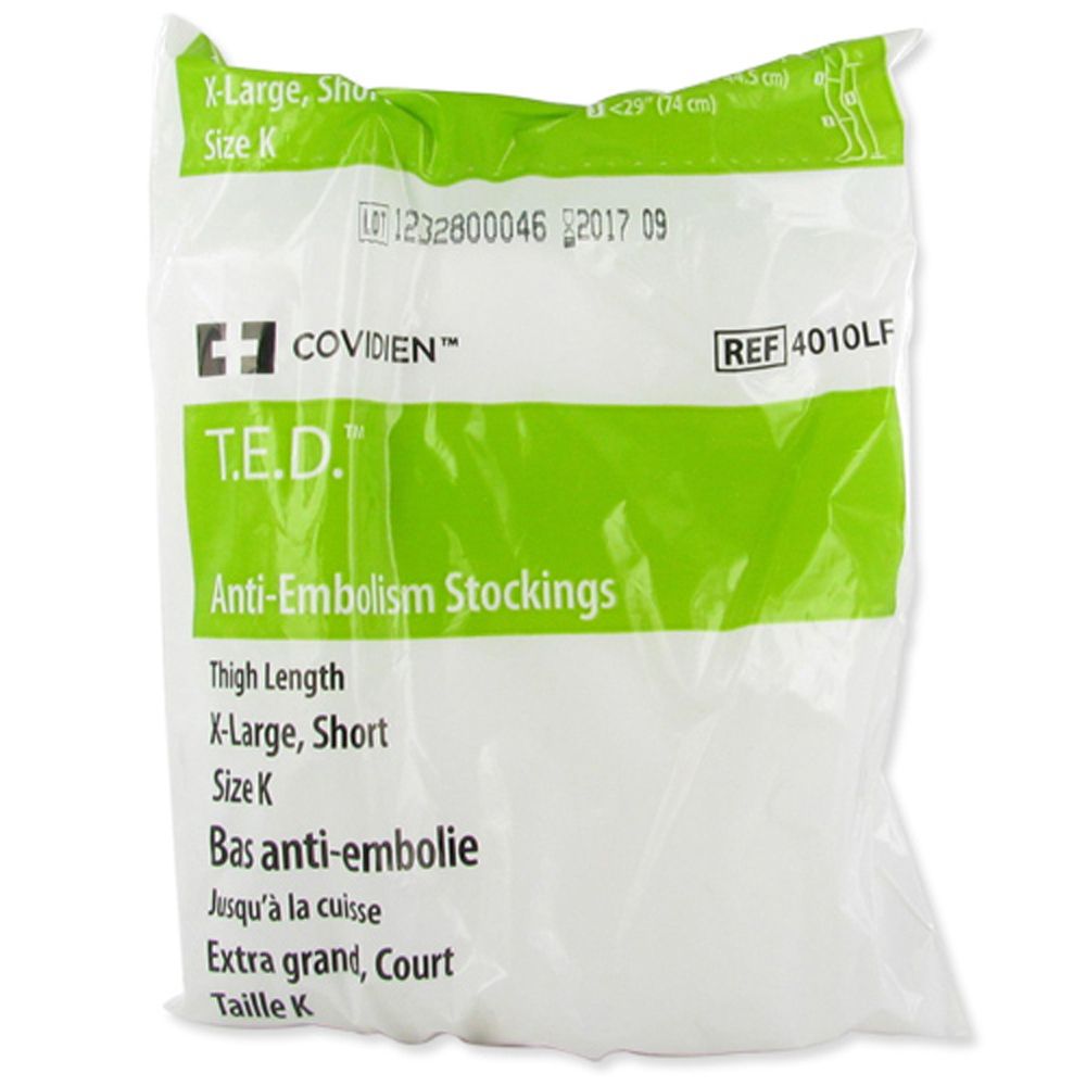 Ted Bas Cuisse 4010 egm Court Blanc