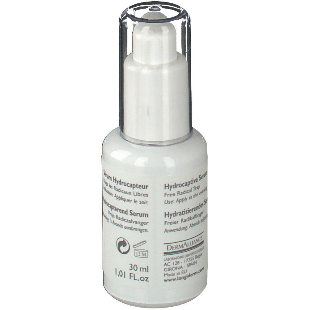 Longiderm Hydrocapteur-Serum Angebot