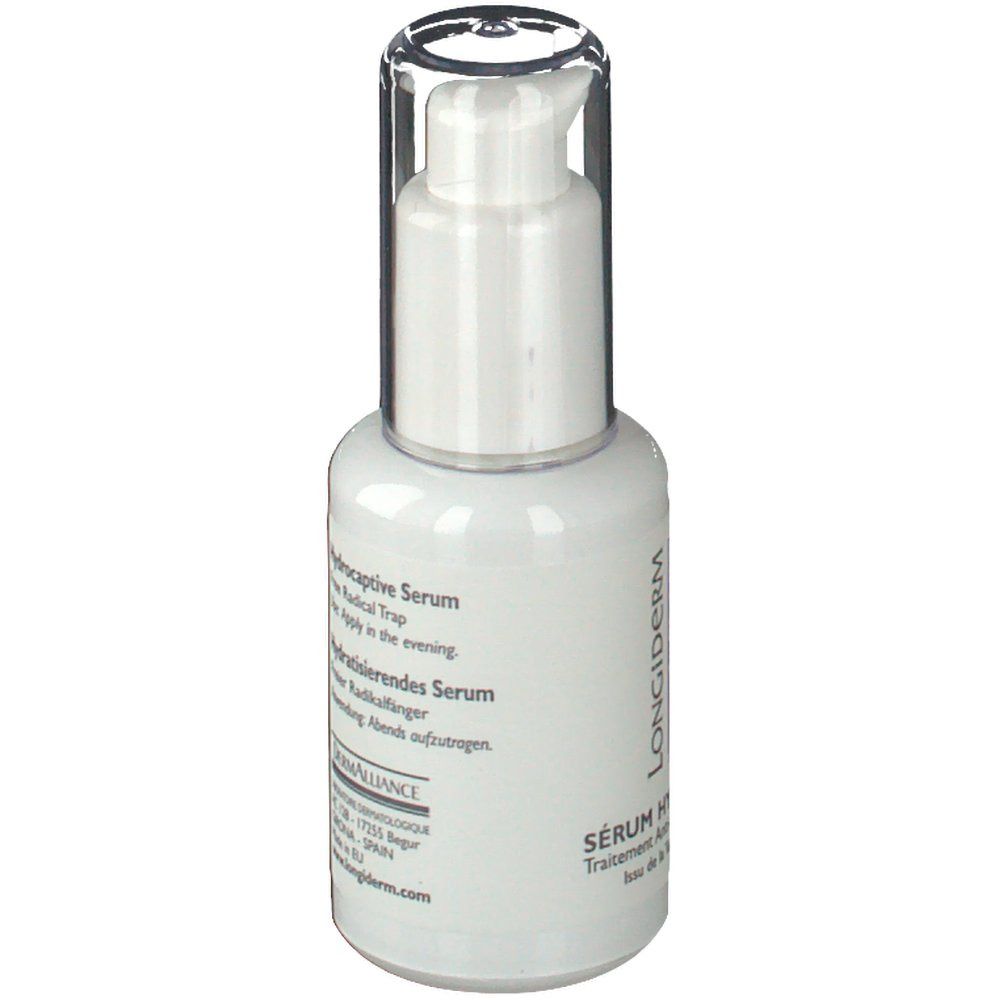 Longiderm Hydrocapteur-Serum Angebot