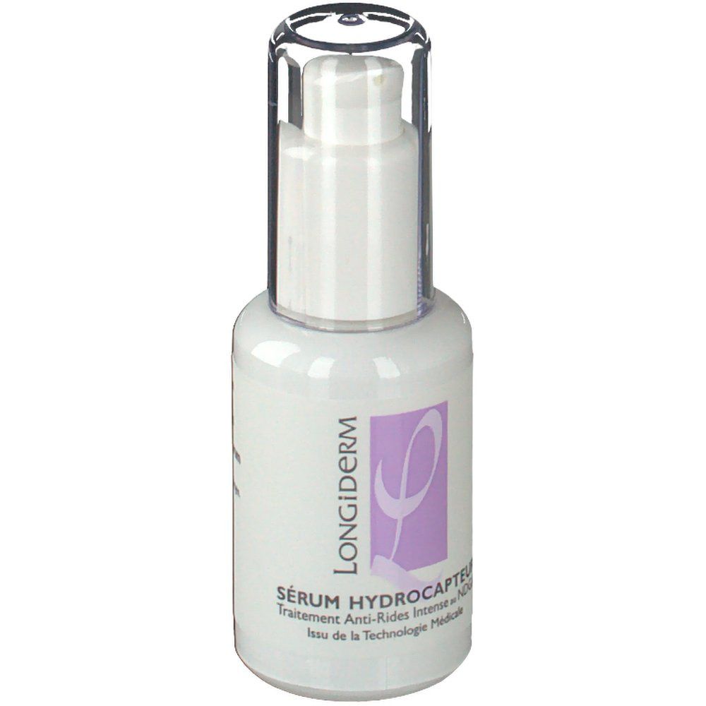 Longiderm Hydrocapteur-Serum Angebot