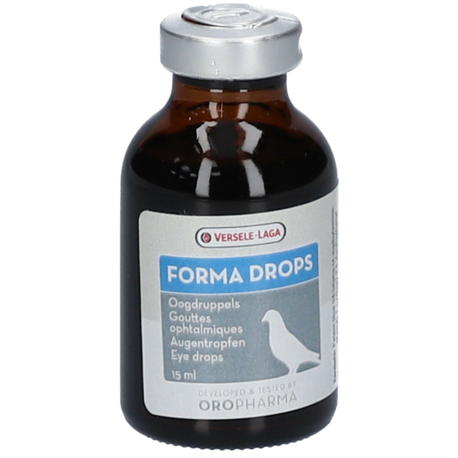 Oropharma Forma Drops