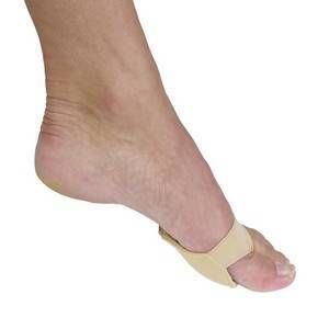 Bota Podo 20 Coussin Plantaire Taille Small
