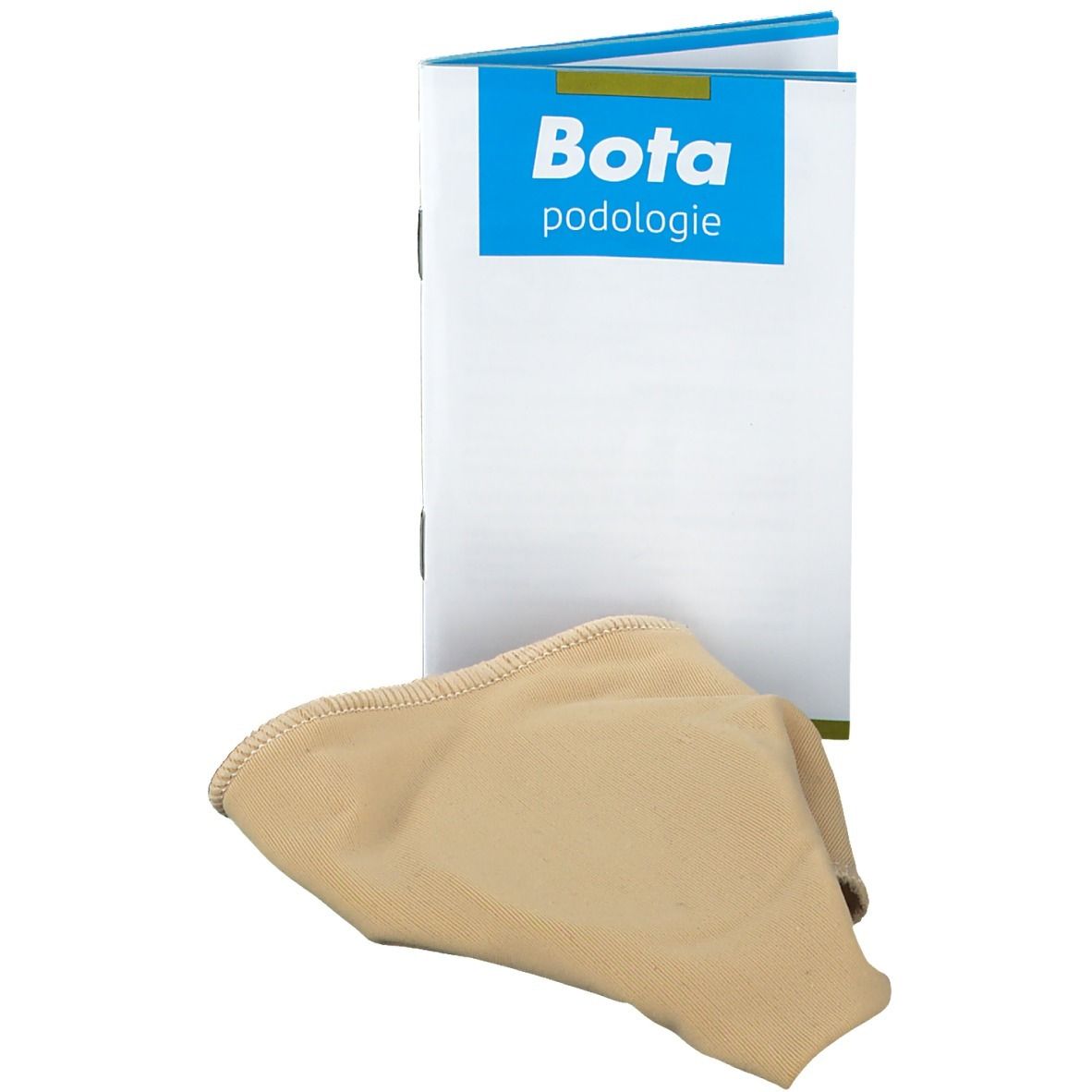 Bota Podo 21 Coussin Hallux Valgus
