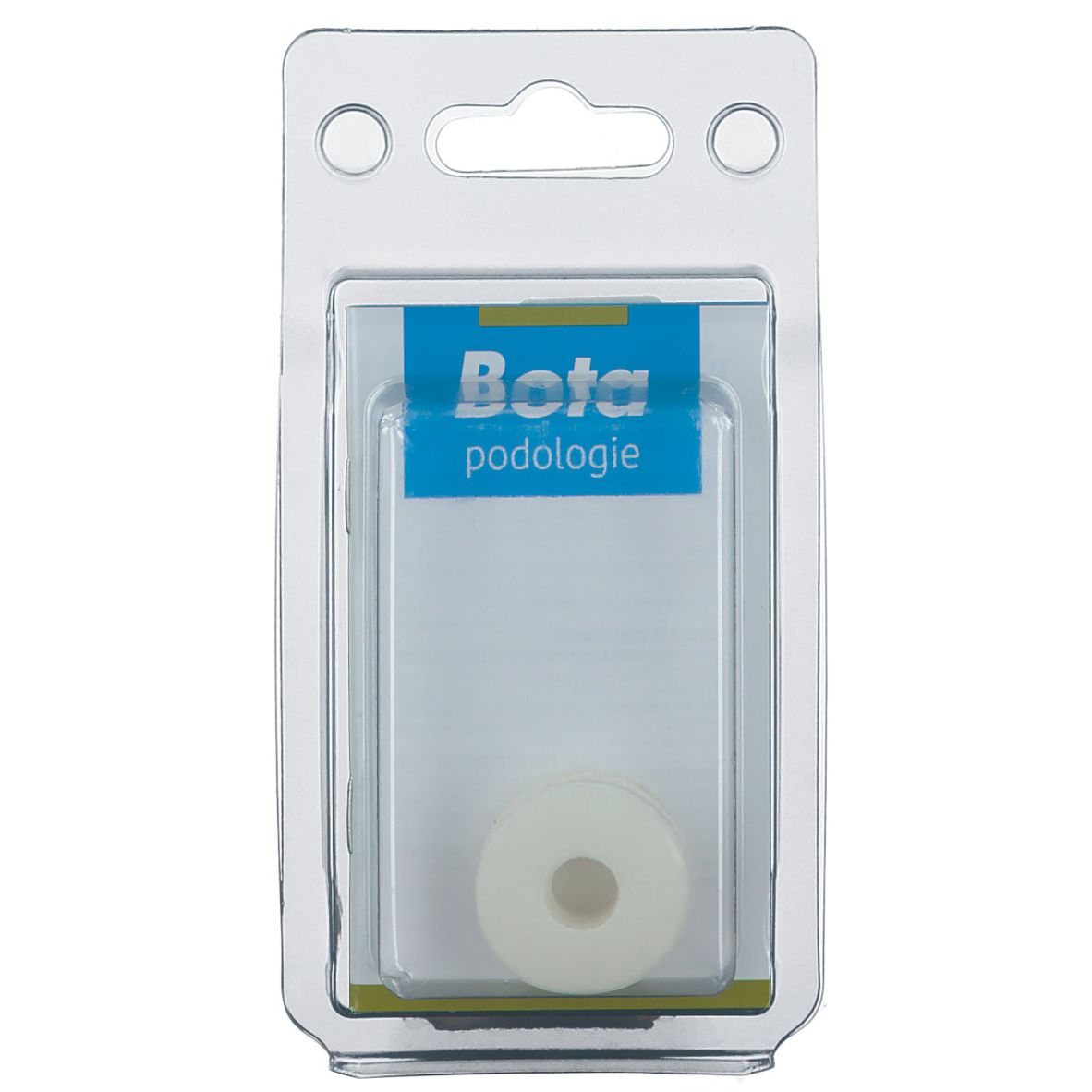 Bota Podo 23 Protecteurs Cors Rond