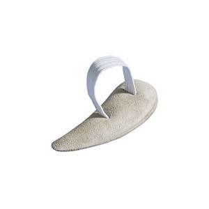 Bota Coussin orteil en marteau podo 26 Large Droite
