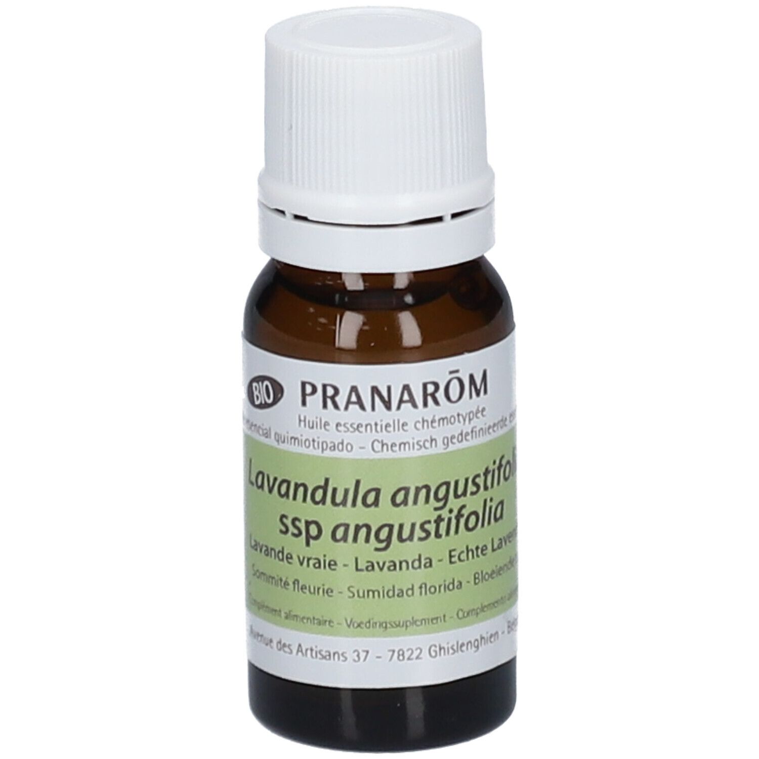 Pranarom Echter Lavndel