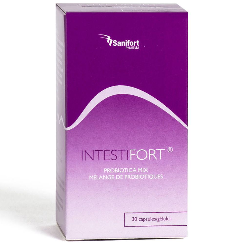 Intestifort®