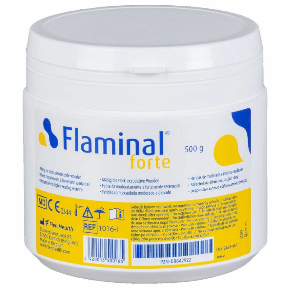 Flaminal® Forte