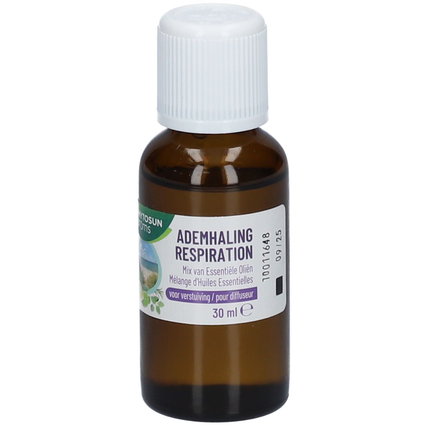 Phytosun arôms Complexe Pour Diffusion Respiration