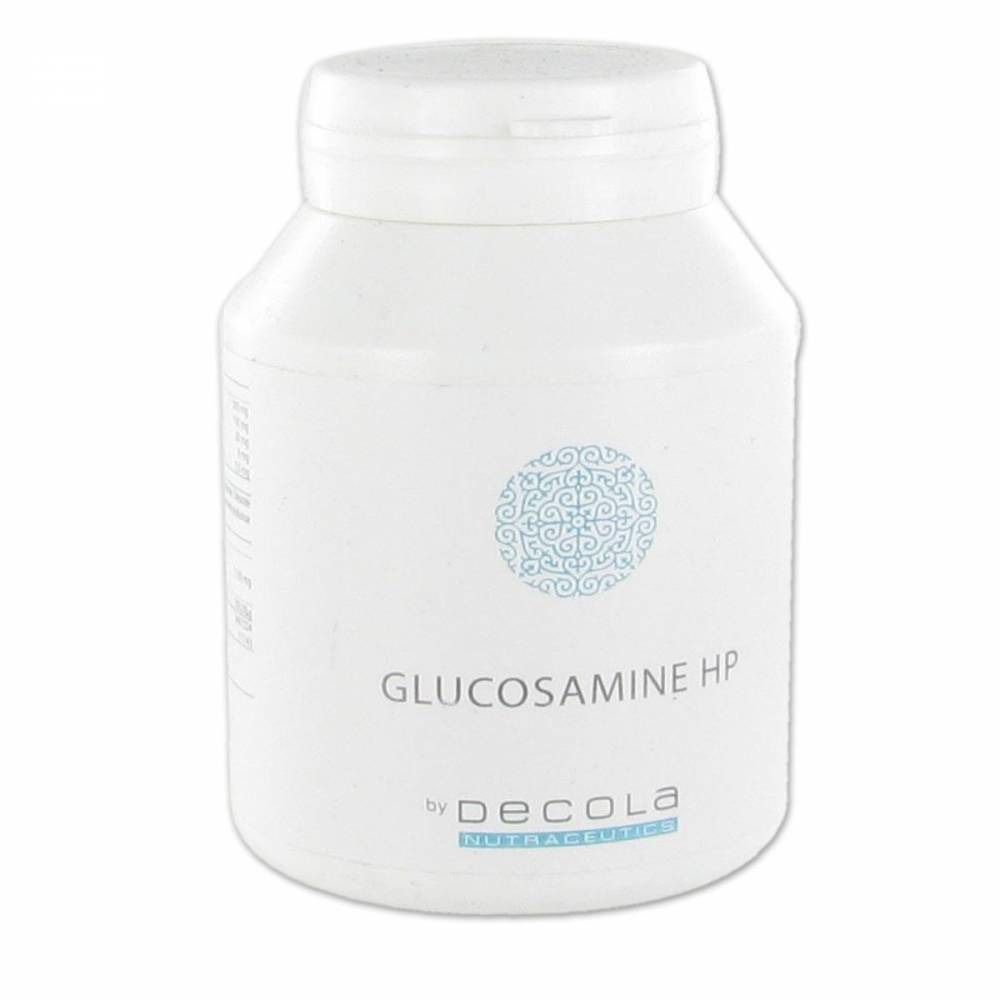 Decola Glucosamine HP