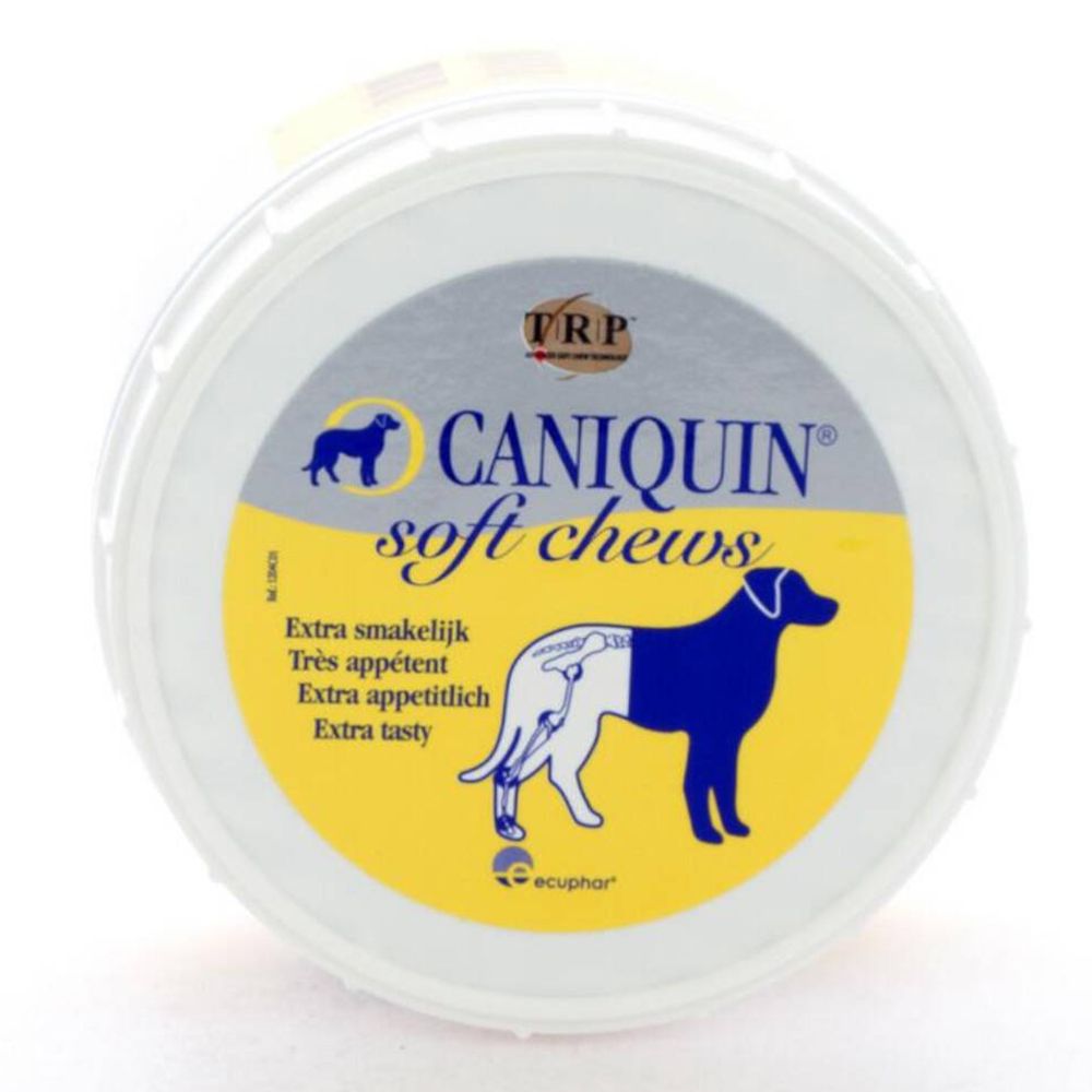 caniquin® Bouchées tendres
