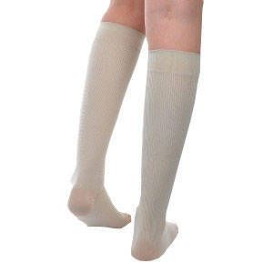 Bota Relax Bas Genou Cat 280 Sable M1