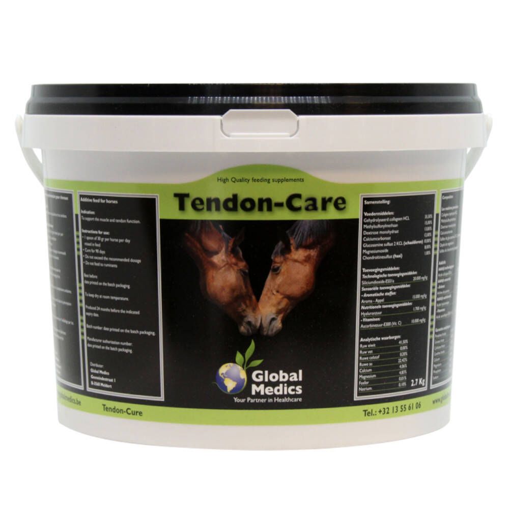 Tendon-Cure Animaux