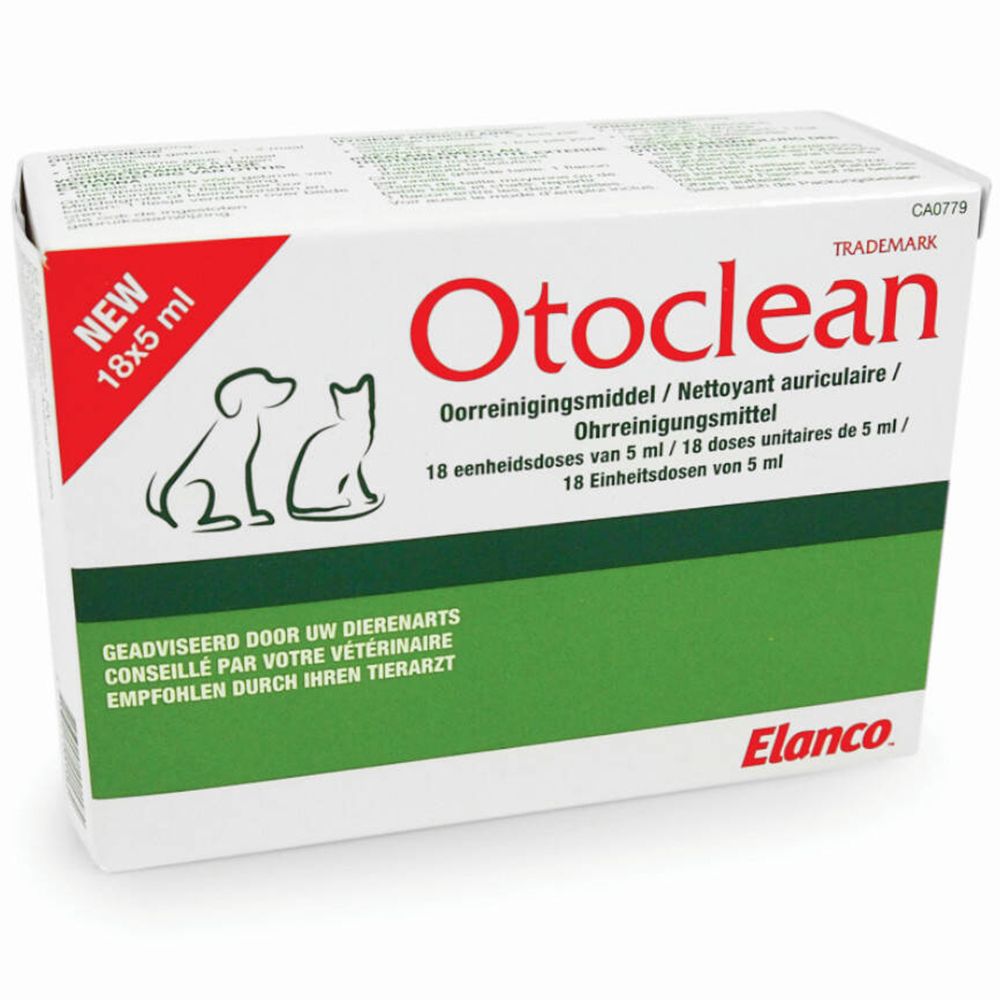 Otoclean™ Nettoyant auriculaire