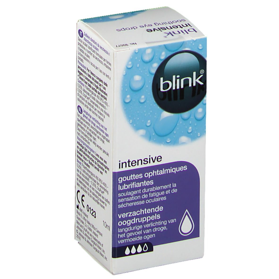Blink® Intensive Tears Augentropfen