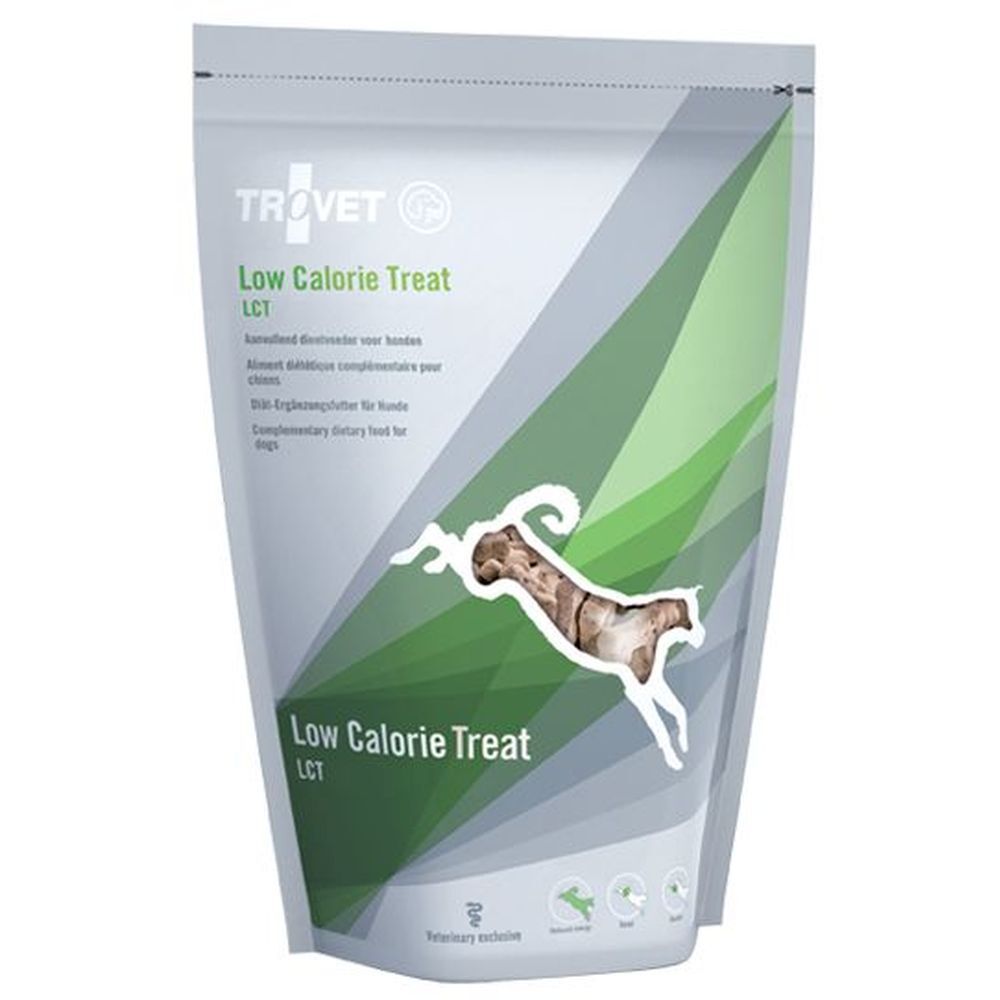 Trovet Leckerchen  Low Calorie (Lamm) Hund / LCT