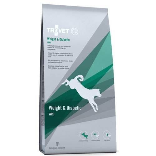 Trovet Weight & Diabetic Dog