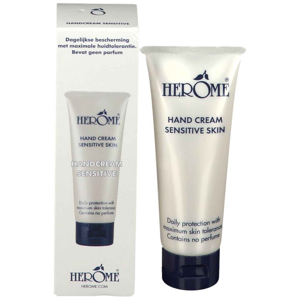 HEROME® Handcreae Sensitive