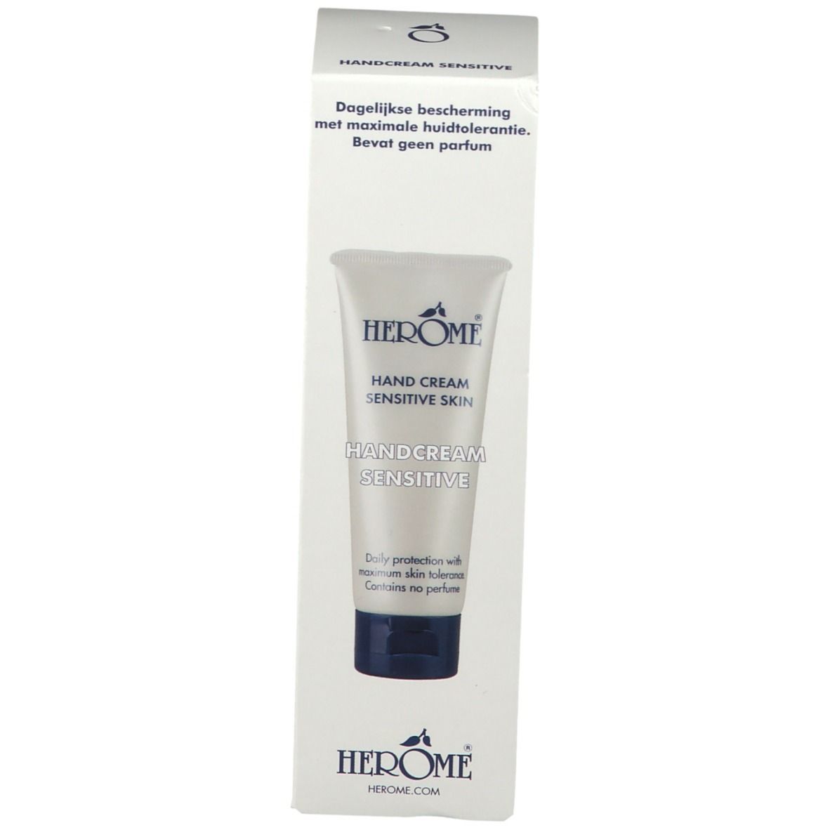 HEROME® Handcreae Sensitive
