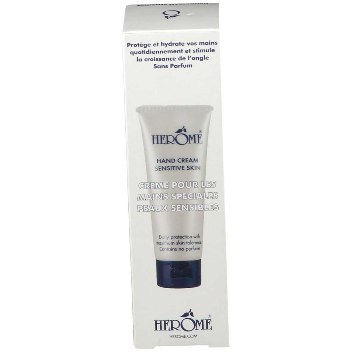 HEROME® Handcreae Sensitive