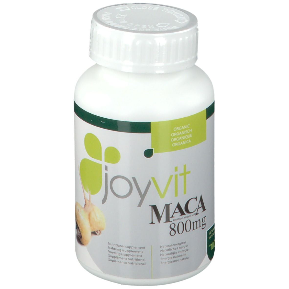 joyvit Maca 800 mg