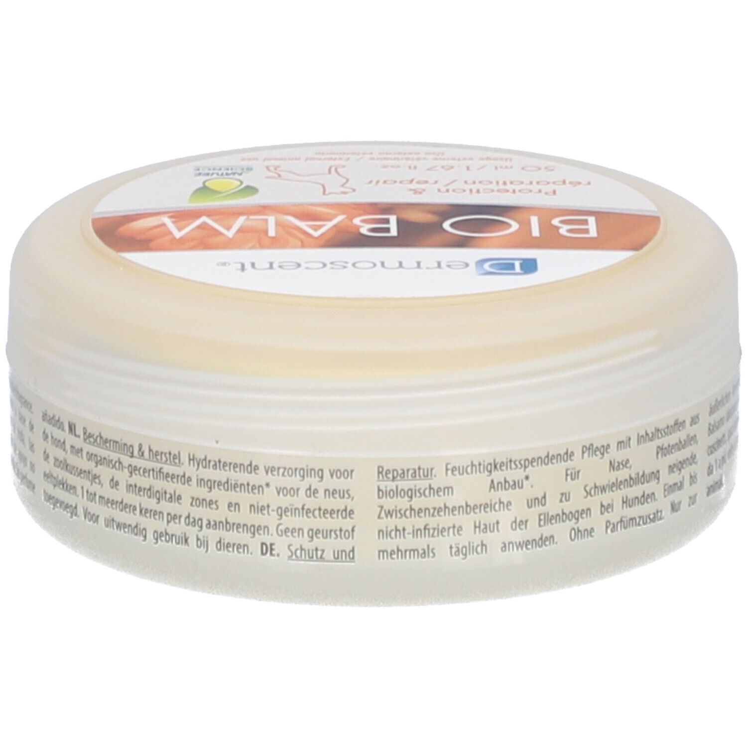 Dermoscent BIO BALM® 50 ml | Redcare