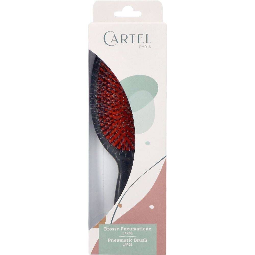 Cartel Brosse Pneumatique Large pour Cheveux Normaux à Fins view 2