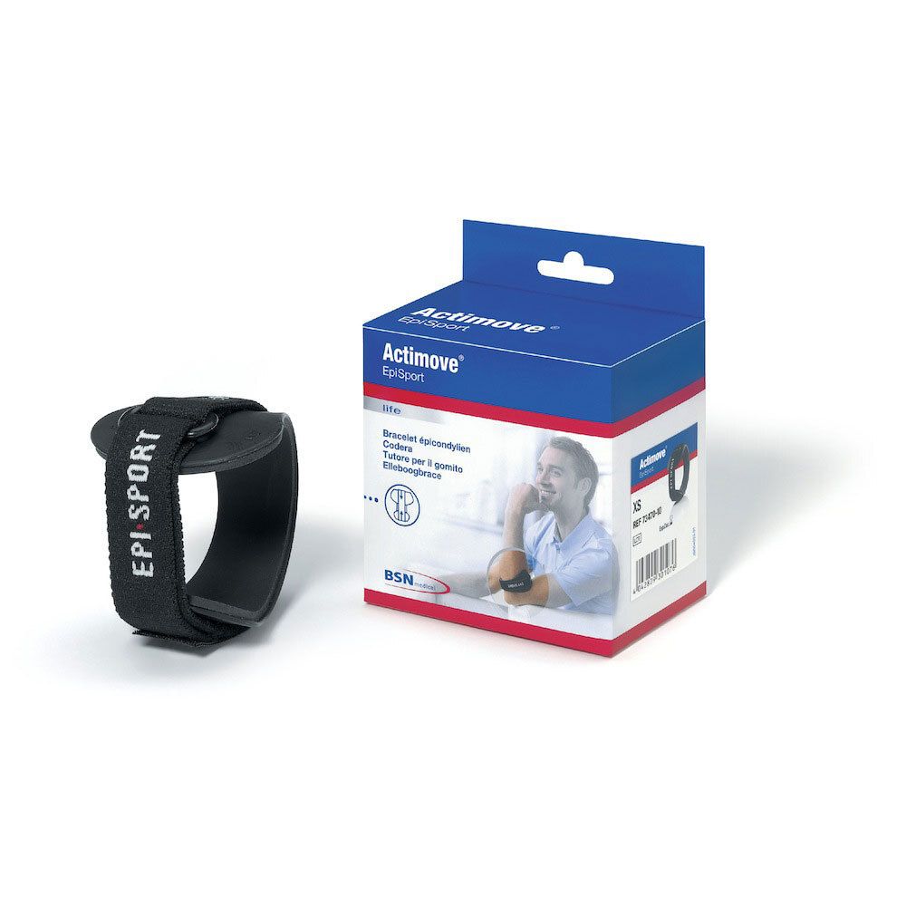 Actimove® EpiSport  Bandage Epicondil XL