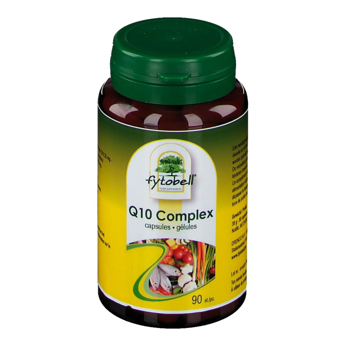 Fytobell® Q10 Complex