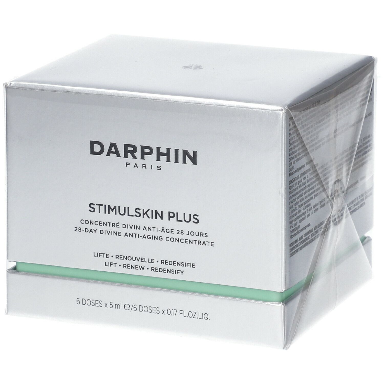 DARPHIN STIMULSKIN PLUS Lift 28-Day Anti-Aging-Konzentrat