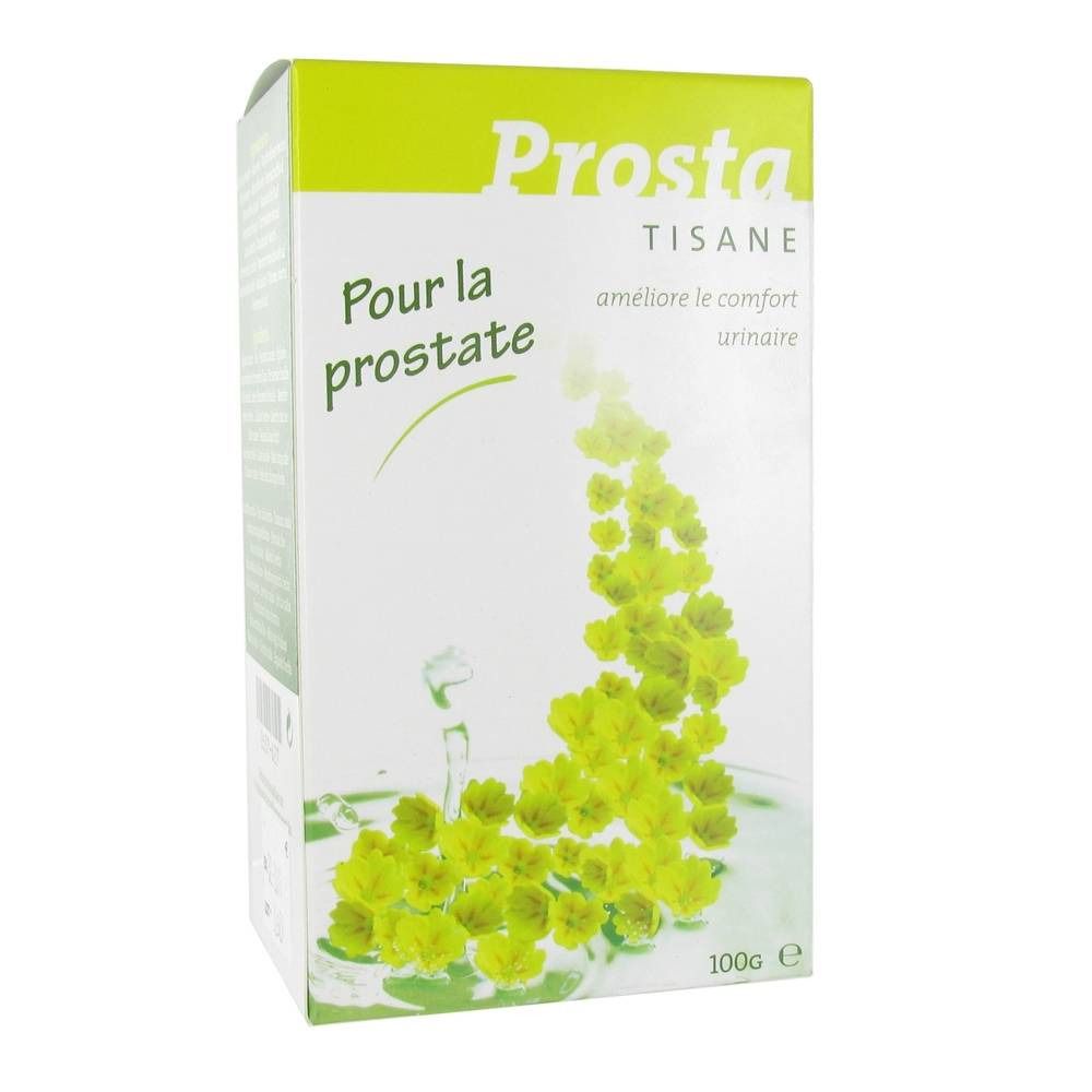 Pharmaflore® Prosta Tisane prostate